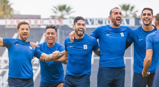 Alianza Lima en la obligación de ganarle a Municipal Alianza Lima en la obligación de ganarle a Municipal