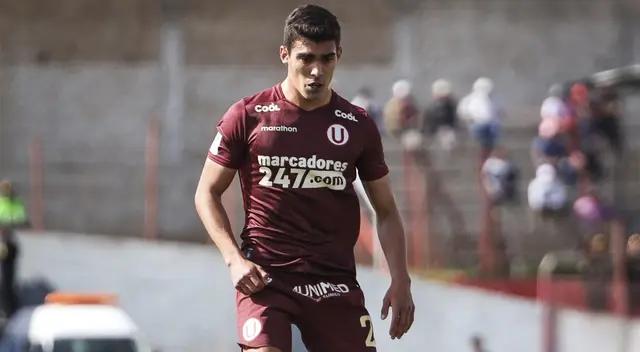 Alfonso Barco habló sobre las expulsiones ante Alianza Atlético