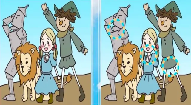 reto visual solución reto visual solución