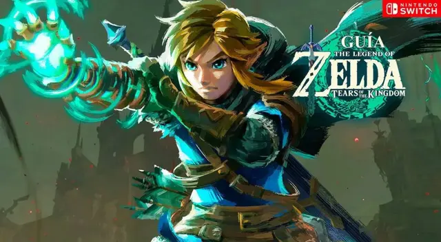 Descubre cuáles son todos los secretos para pasarte el The Legend of Zelda