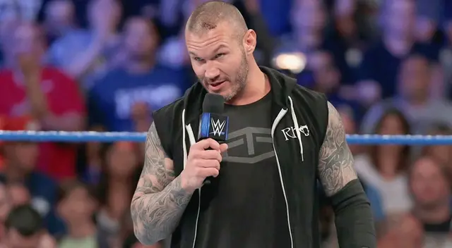 Randy Orton podría ausentarse permanentemente de la WWE