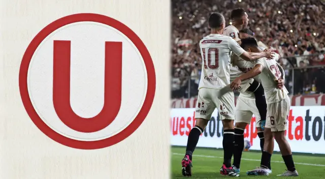 La 'U' no ha perdido el tiempo y ha respondido en redes tras perder frente a Alianza Atlético. La 'U' no ha perdido el tiempo y ha respondido en redes tras perder frente a Alianza Atlético.