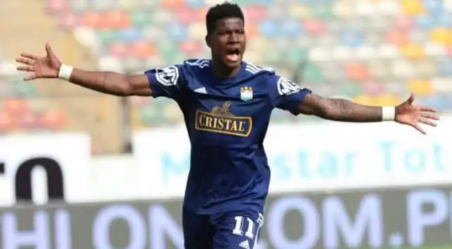 Washington Corozo ha jugado 8 partidos en la Liga 1 2023. No registra goles.