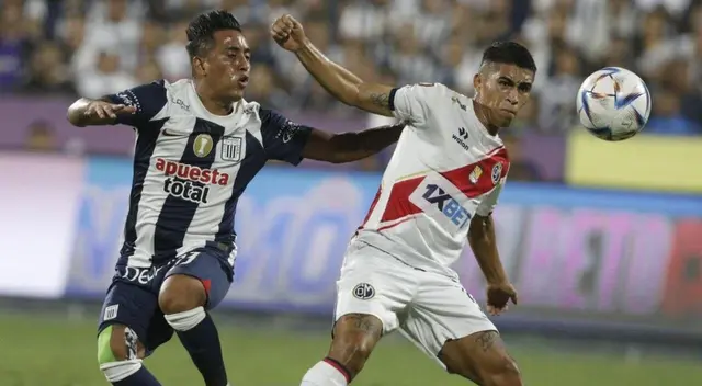 Alianza Lima vs. Municipal por fecha 2 de Liga 1