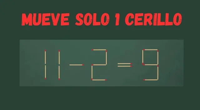 Acertijos visuales