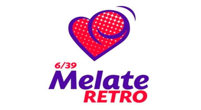 melate retro