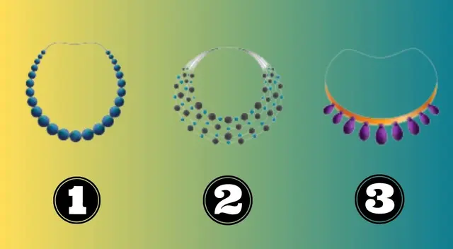 Tu elección revelará datos interesantes de tu personalidad en cuestión de segundos.