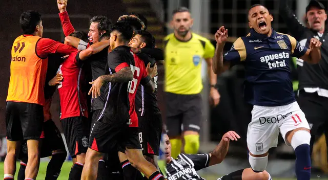 Alianza jugará en Arequipa ante Melgar, duelo donde podría campeonar.