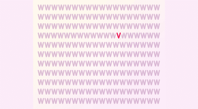 retos visuales retos visuales