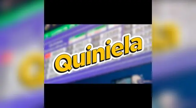 Sigue la Quiniela de HOY, miércoles 17 de mayo de 2023. Sigue la Quiniela de HOY, miércoles 17 de mayo de 2023.