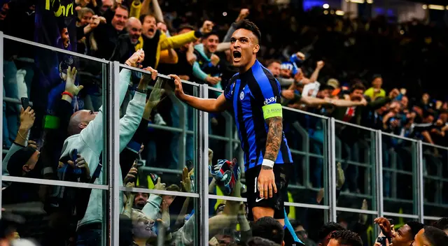 Inter de Milan superó a su clásico rival AC Milan y clasificó a la final de la Champions League 2022-23 Inter de Milan superó a su clásico rival AC Milan y clasificó a la final de la Champions League 2022-23