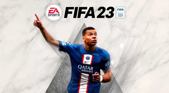 Steam anuncia el 70% de descuento del FIFA 2023 a nivel mundial
