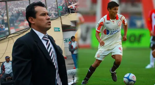 Juan Reynoso, Raúl Ruidíaz