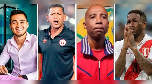 'Amor y Fuego' hizo un recuento de los polémicos casos que protagonizaron los futbolistas y sus esposas.