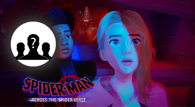 Spider-Man: a través del Spider-Verso llega a los cines en junio.