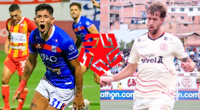 Mannucci tiene que ganar a UTC para subir al segundo lugar del Apertura.