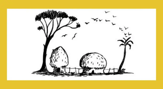 Este test de personalidad revelaría detalles no conocidos de tu vida Este test de personalidad revelaría detalles no conocidos de tu vida