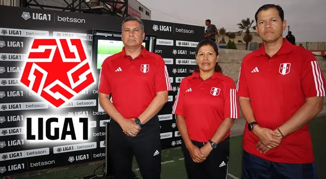 CONAR se pronuncia ante la ola de críticas a los árbitros de la Liga 1 CONAR se pronuncia ante la ola de críticas a los árbitros de la Liga 1