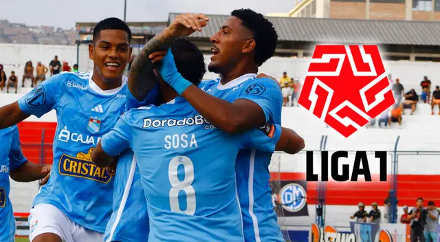 Sporting Cristal busca un nuevo triunfo en la Liga 1