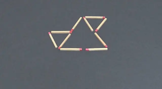 Acertijo visual Acertijo visual