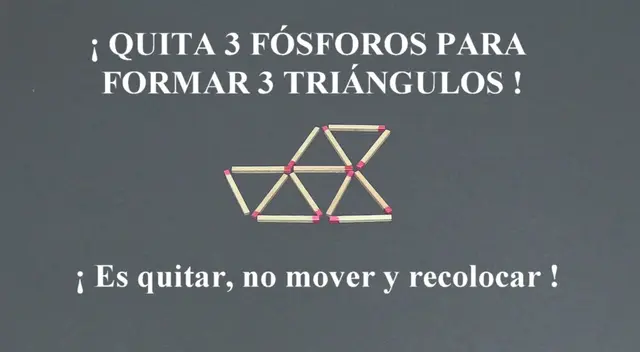 Tienes 7 segundos para poder encontrar la respuesta al ejercicio Tienes 7 segundos para poder encontrar la respuesta al ejercicio