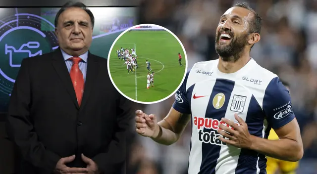 Alianza Lima venció 2-1 a Municipal por la fecha 2 del Torneo Apertura 2023