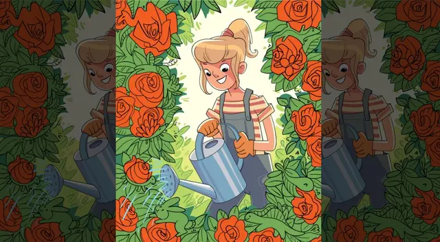 Si posees una vista privilegiada, lo resolverás en menos de lo indicado. Si posees una vista privilegiada, lo resolverás en menos de lo indicado.