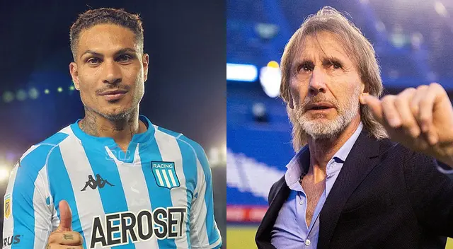 Paolo Guerrero quedó listo para enfrentarse a Ricardo Gareca y 'complicarlo' con Vélez Paolo Guerrero quedó listo para enfrentarse a Ricardo Gareca y 'complicarlo' con Vélez