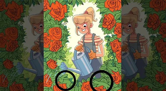 reto visual reto visual