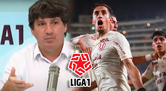 Universitario perdió 3-1 ante Alianza Atlético en Sullana Universitario perdió 3-1 ante Alianza Atlético en Sullana
