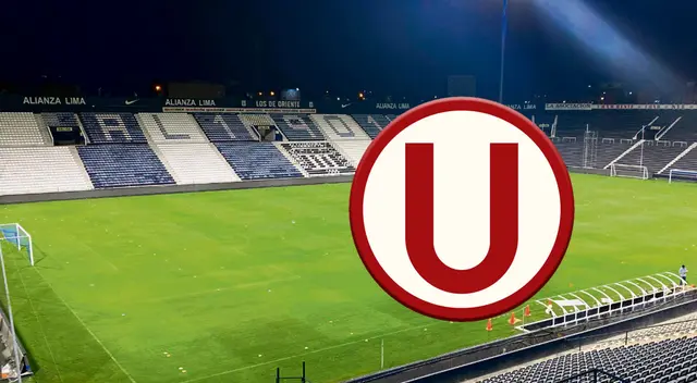Figura de Universitario asistió al partido de Alianza y se tomó fotos con los hinchas
