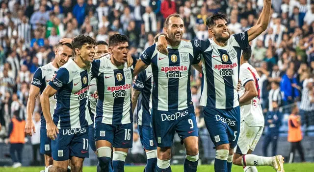Alianza Lima: últimas noticias