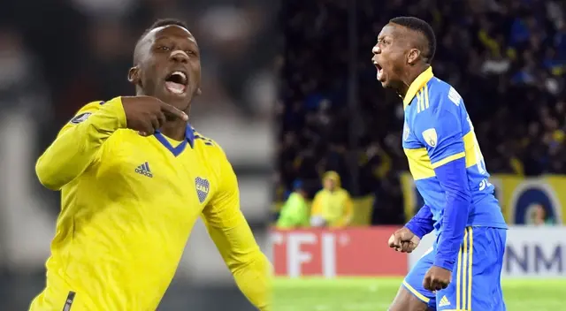 Conmebol destaca los goles de Luis Advíncula Conmebol destaca los goles de Luis Advíncula