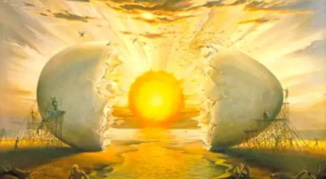 Dime qué ves y te diremos cómo eres.