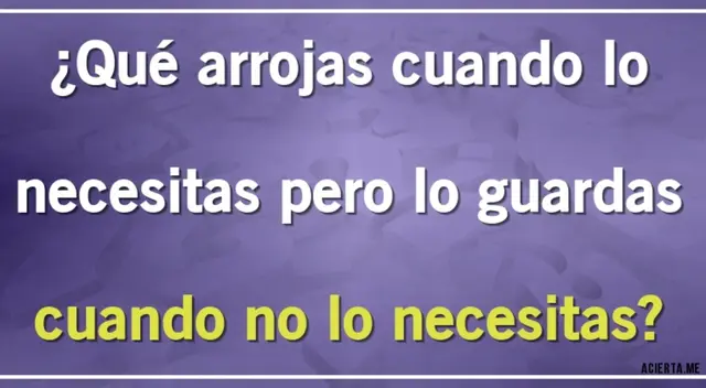 El acertijo visual EXTREMO de nivel MARÍTIMO