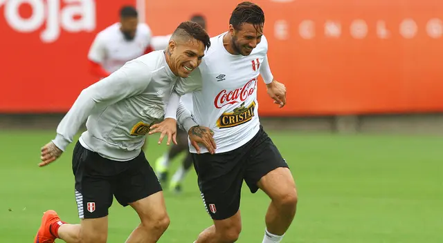 Revelan que Guerrero y Pizarro se comunicaban en alemán para confundir a rivales con Perú
