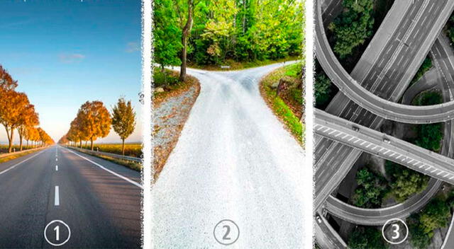 Descubre más sobre ti con este divertido y sencillo test de personalidad.