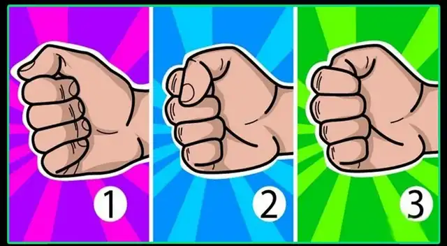 Este test de personalidad te sorprenderá y reflejará tu temperamento