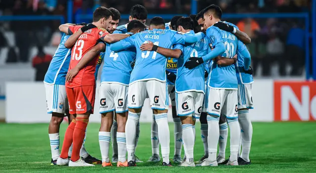 Sporting Cristal enfrentará a Cusco FC en la siguiente jornada Sporting Cristal enfrentará a Cusco FC en la siguiente jornada