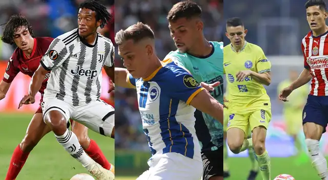 Revisa los partidos que se jugarán este jueves 18 de mayo.