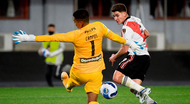 Julián Álvarez