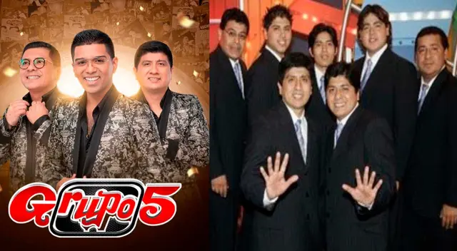 Fue integrante del Grupo 5, lo despidieron y ahora le tendrán que pagar 500 mil soles