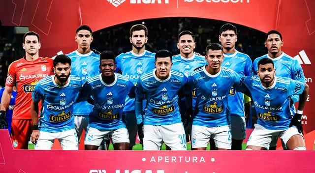 Sporting Cristal derrotó a Binacional, pero tendrá que desembolsar una importante suma de dinero por las amonestaciones. Sporting Cristal derrotó a Binacional, pero tendrá que desembolsar una importante suma de dinero por las amonestaciones.