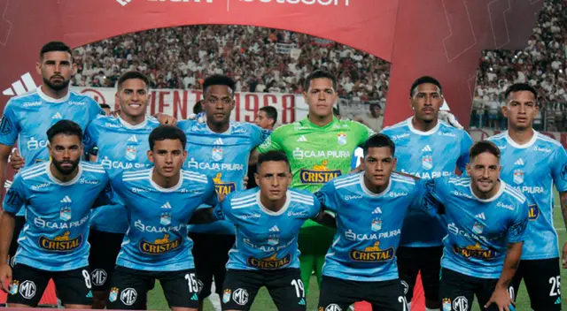 Astrólogo argentino lanzó sopresiva predicción sobre Sporting Cristal Astrólogo argentino lanzó sopresiva predicción sobre Sporting Cristal