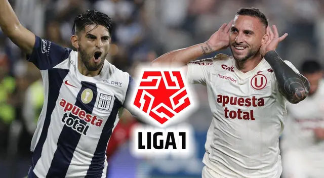 Alianza Lima y Universitario pugnan por el título del Torneo Apertura Alianza Lima y Universitario pugnan por el título del Torneo Apertura