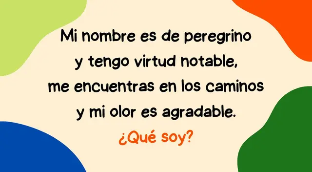 Activa tu potencia mental y resuelve este desafío viral en redes sociales. Activa tu potencia mental y resuelve este desafío viral en redes sociales.