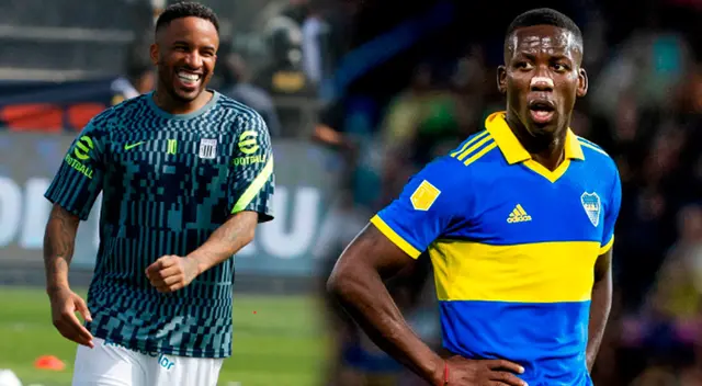 ¿Advíncula jugará en Alianza Lima? Jefferson Farfán opinó sobre el futuro del rayo ¿Advíncula jugará en Alianza Lima? Jefferson Farfán opinó sobre el futuro del rayo