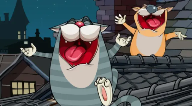 Solo personas con vista ágil podrán resolverlo.