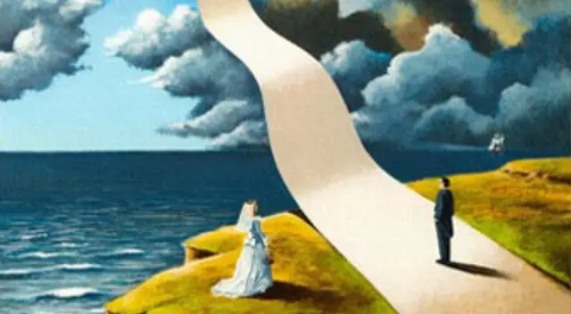 Sabrás tu propósito en la vida con solo ver una imagen.