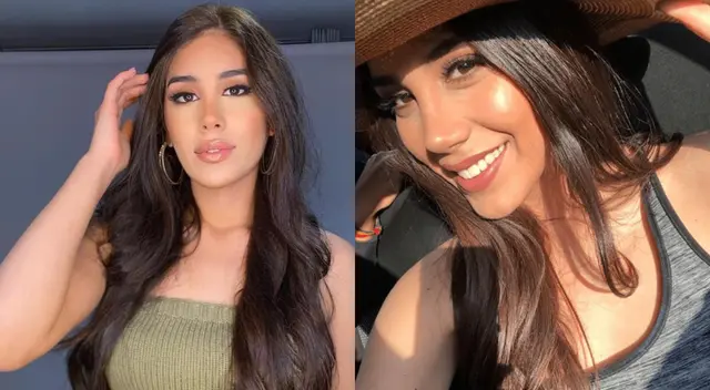 Miss Perú
